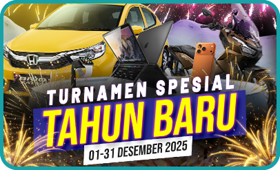 Blog Promo Akhir Tahun Nova969: Rayakan dengan Hadiah Menarik!